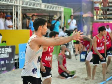 Campeonato de España 'Playas de Orihuela' 2022