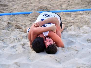 Campeonato de España 'Playas de Orihuela' 2022