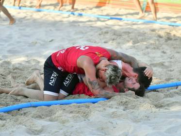 Campeonato de España 'Playas de Orihuela' 2022