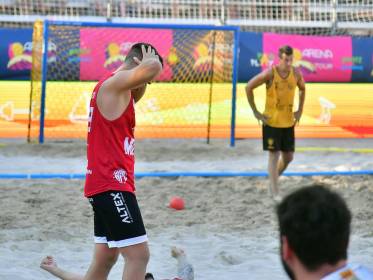 Campeonato de España 'Playas de Orihuela' 2022
