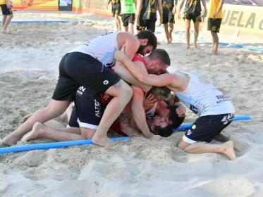 Campeonato de España 'Playas de Orihuela' 2022