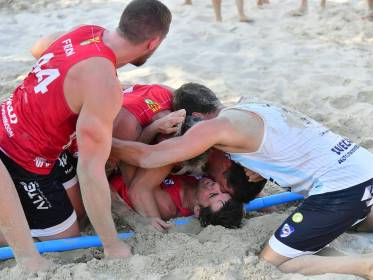 Campeonato de España 'Playas de Orihuela' 2022