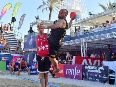 Campeonato de España 'Playas de Orihuela' 2022
