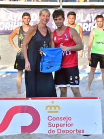 Campeonato de España 'Playas de Orihuela' 2022