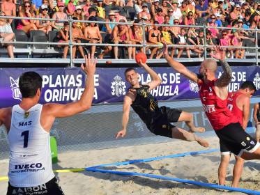 Campeonato de España 'Playas de Orihuela' 2022