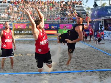 Campeonato de España 'Playas de Orihuela' 2022