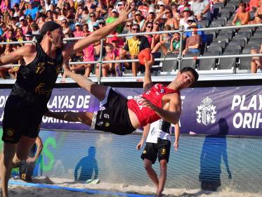 Campeonato de España 'Playas de Orihuela' 2022