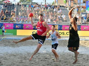 Campeonato de España 'Playas de Orihuela' 2022