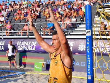 Campeonato de España 'Playas de Orihuela' 2022