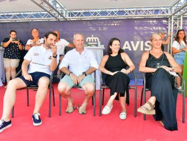 Campeonato de España 'Playas de Orihuela' 2022