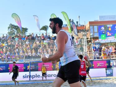 Campeonato de España 'Playas de Orihuela' 2022