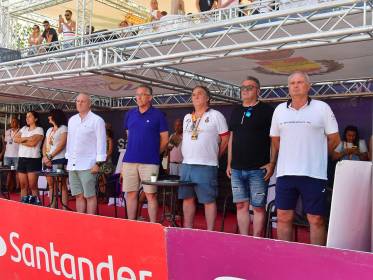Campeonato de España 'Playas de Orihuela' 2022