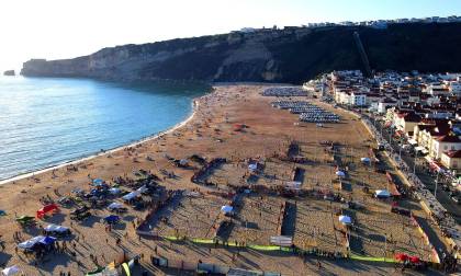 Arena 1000 Nazaré