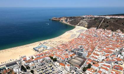 Arena 1000 Nazaré