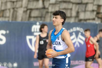 CESA y Arena 1000 Sanxenxo - 2022