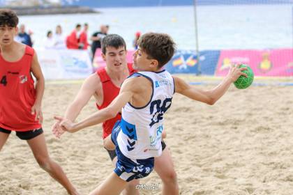 CESA y Arena 1000 Sanxenxo - 2022