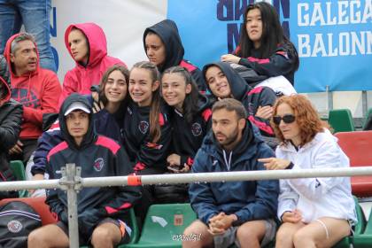 CESA y Arena 1000 Sanxenxo - 2022