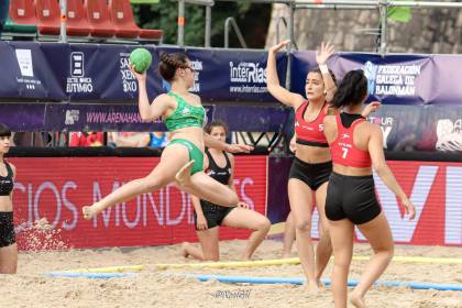 CESA y Arena 1000 Sanxenxo - 2022