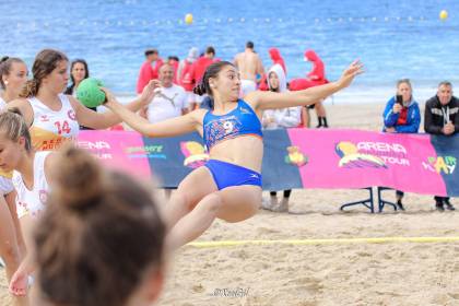 CESA y Arena 1000 Sanxenxo - 2022