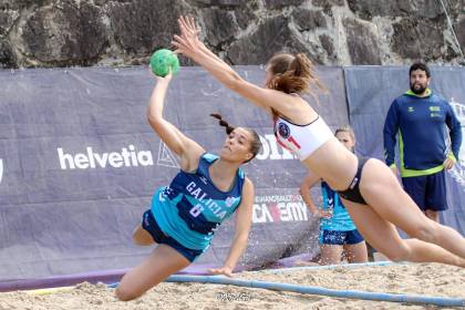 CESA y Arena 1000 Sanxenxo - 2022