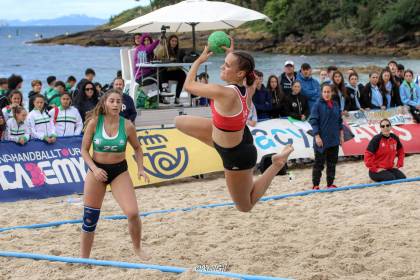 CESA y Arena 1000 Sanxenxo - 2022