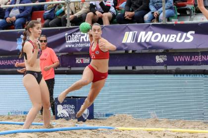 CESA y Arena 1000 Sanxenxo - 2022