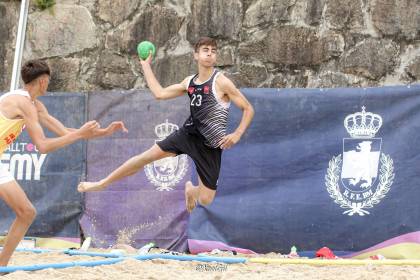 CESA y Arena 1000 Sanxenxo - 2022