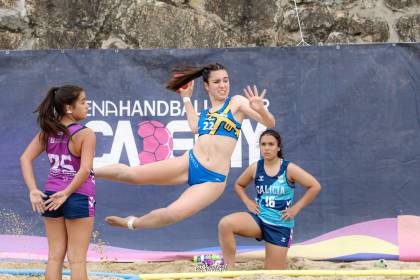 CESA y Arena 1000 Sanxenxo - 2022