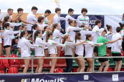 CESA y Arena 1000 Sanxenxo - 2022