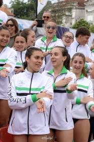 CESA y Arena 1000 Sanxenxo - 2022