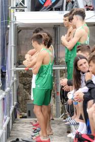 CESA y Arena 1000 Sanxenxo - 2022