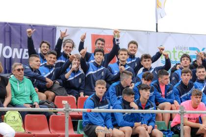 CESA y Arena 1000 Sanxenxo - 2022