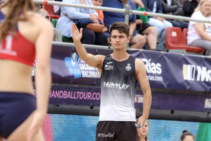 CESA y Arena 1000 Sanxenxo - 2022