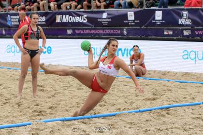 CESA y Arena 1000 Sanxenxo - 2022