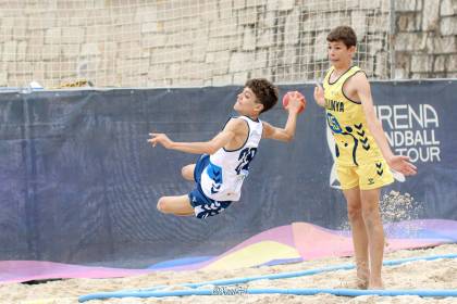 CESA y Arena 1000 Sanxenxo - 2022