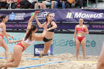 CESA y Arena 1000 Sanxenxo - 2022