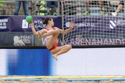 CESA y Arena 1000 Sanxenxo - 2022