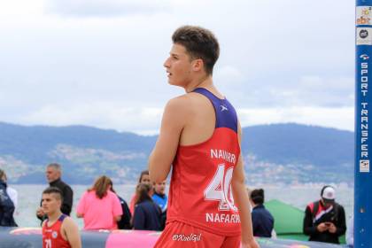 CESA y Arena 1000 Sanxenxo - 2022