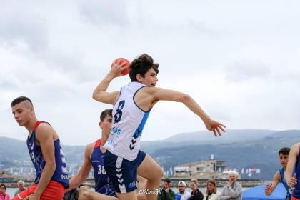 CESA y Arena 1000 Sanxenxo - 2022