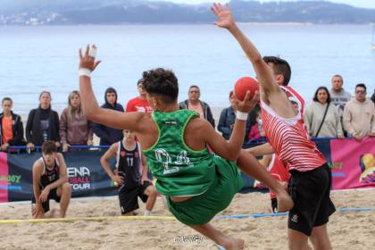 CESA y Arena 1000 Sanxenxo - 2022