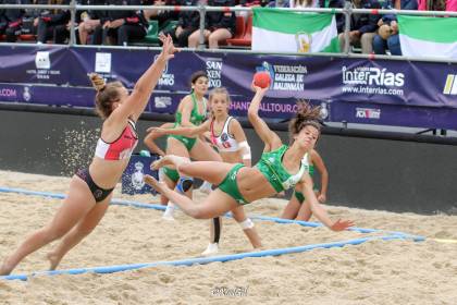 CESA y Arena 1000 Sanxenxo - 2022