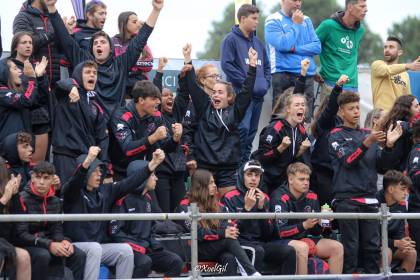 CESA y Arena 1000 Sanxenxo - 2022