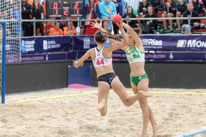 CESA y Arena 1000 Sanxenxo - 2022