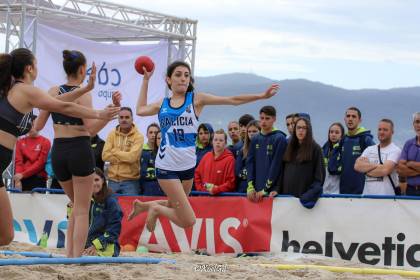 CESA y Arena 1000 Sanxenxo - 2022