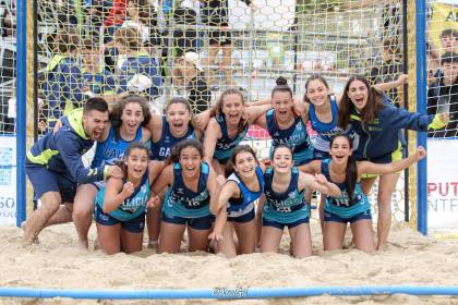 CESA y Arena 1000 Sanxenxo - 2022