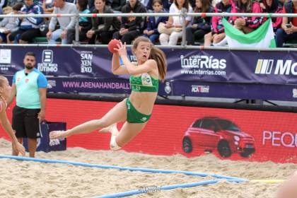 CESA y Arena 1000 Sanxenxo - 2022