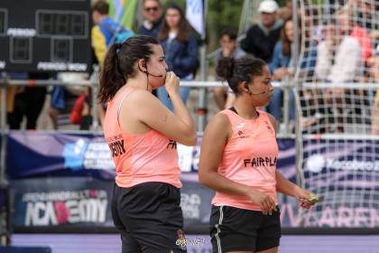 CESA y Arena 1000 Sanxenxo - 2022