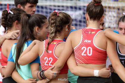 CESA y Arena 1000 Sanxenxo - 2022