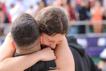 CESA y Arena 1000 Sanxenxo - 2022