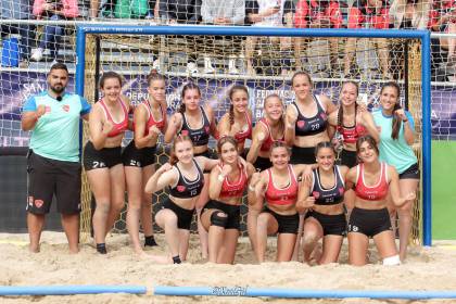 CESA y Arena 1000 Sanxenxo - 2022